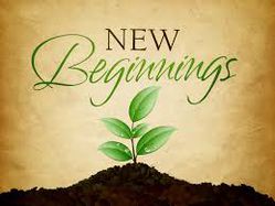 New Beginnings Image